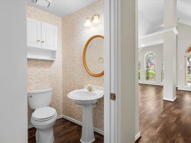 2707 Cheryl Court, Missouri City, TX 77459