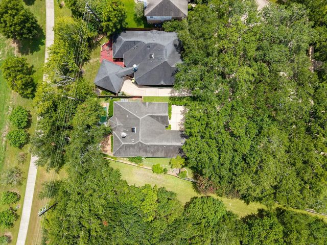 2707 Cheryl Court, Missouri City, TX 77459
