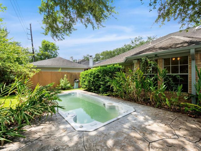2707 Cheryl Court, Missouri City, TX 77459