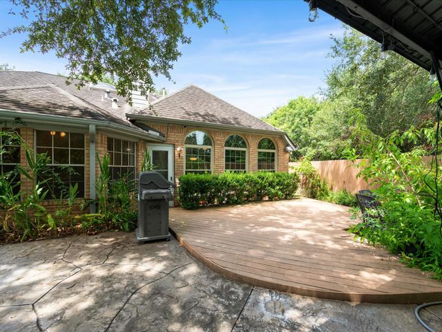 2707 Cheryl Court, Missouri City, TX 77459