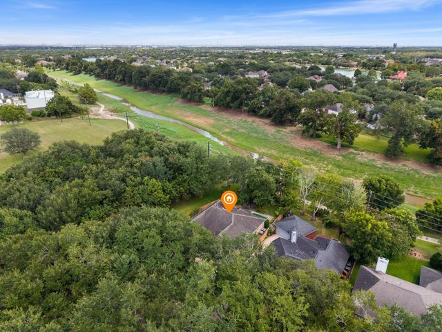 2707 Cheryl Court, Missouri City, TX 77459