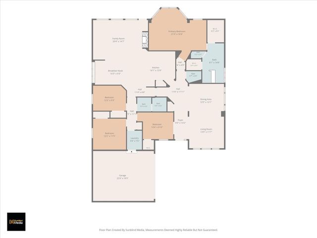 2707 Cheryl Court, Missouri City, TX 77459