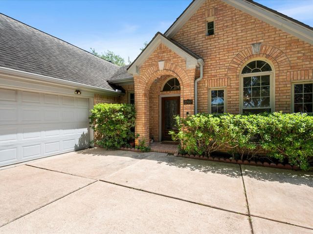 2707 Cheryl Court, Missouri City, TX 77459
