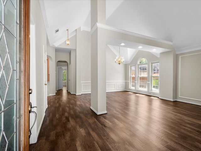 2707 Cheryl Court, Missouri City, TX 77459