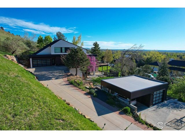 210 Cactus Ct, Boulder, CO 80304