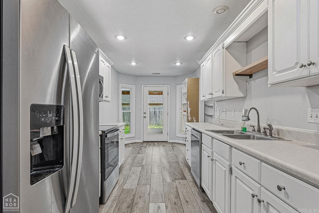 4730 Lonoke Lane, Jonesboro, AR 72404