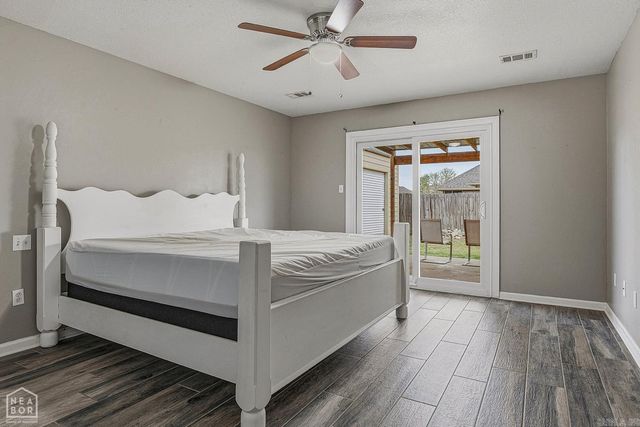 4730 Lonoke Lane, Jonesboro, AR 72404