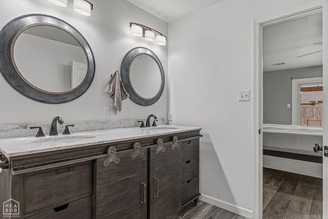 4730 Lonoke Lane, Jonesboro, AR 72404