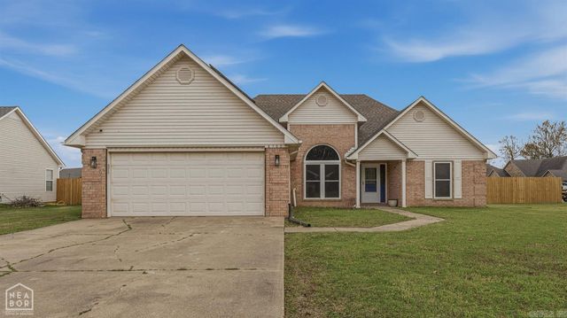 4730 Lonoke Lane, Jonesboro, AR 72404