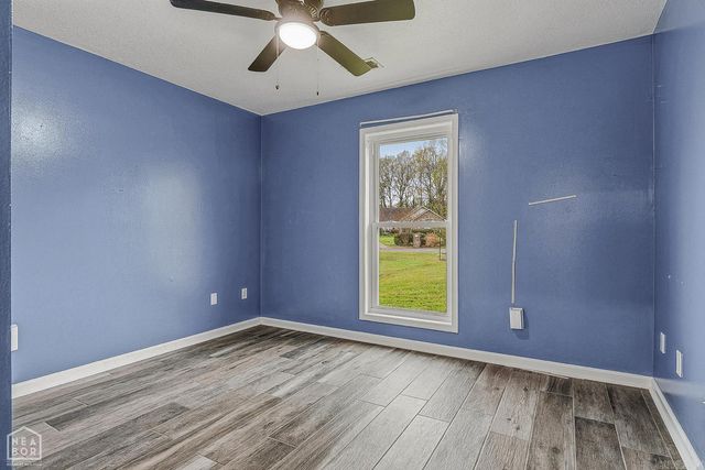 4730 Lonoke Lane, Jonesboro, AR 72404