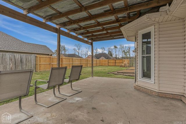 4730 Lonoke Lane, Jonesboro, AR 72404