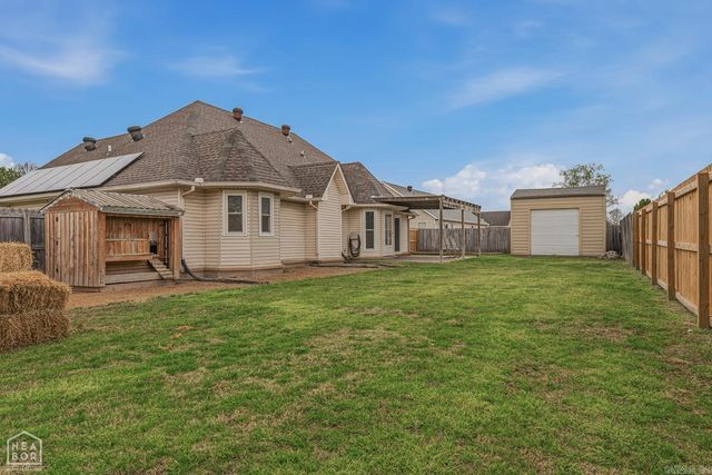 4730 Lonoke Lane, Jonesboro, AR 72404