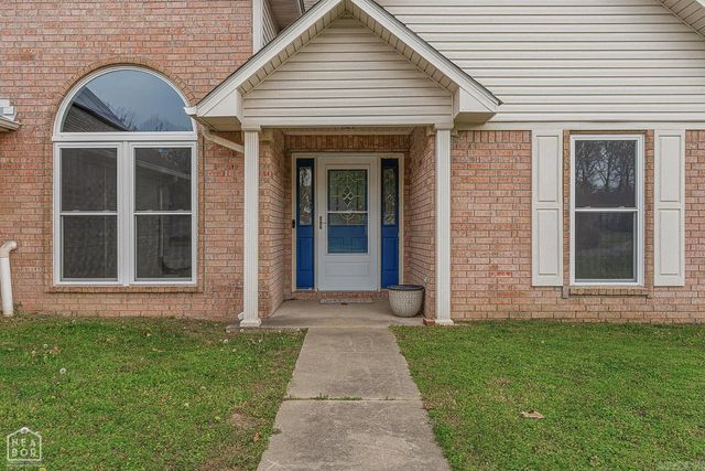 4730 Lonoke Lane, Jonesboro, AR 72404