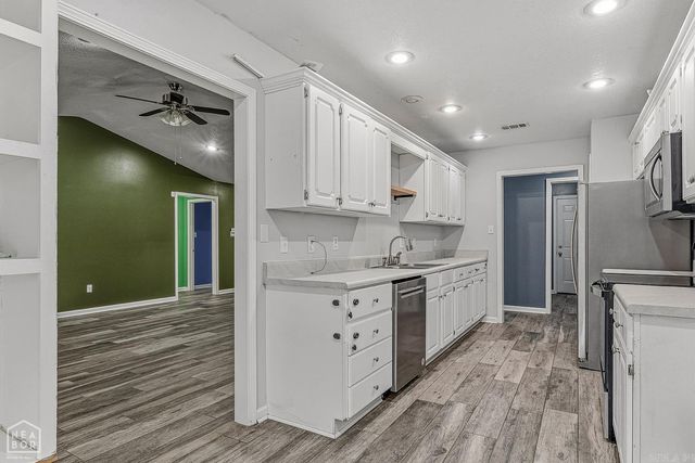 4730 Lonoke Lane, Jonesboro, AR 72404