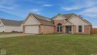 4730 Lonoke Lane, Jonesboro, AR 72404
