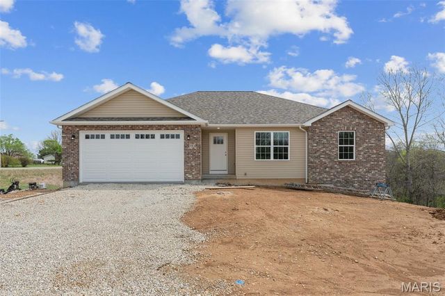 504 Summer Hill Lane, Washington, MO 63090