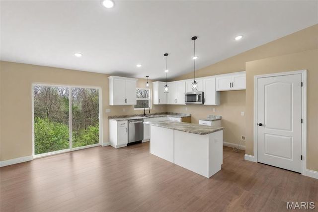 504 Summer Hill Lane, Washington, MO 63090