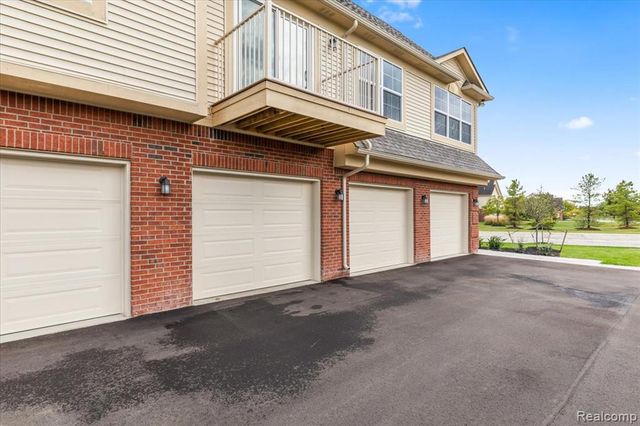 48480 Bridge Way 570, Canton, MI 48188
