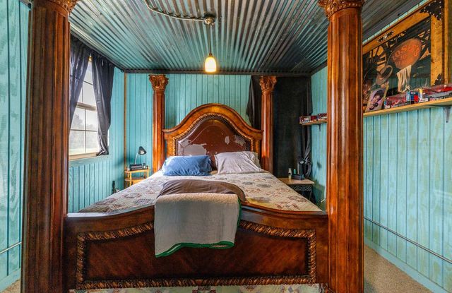 107 Harland Drive, Whitney, TX 76692