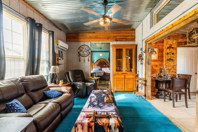 107 Harland Drive, Whitney, TX 76692