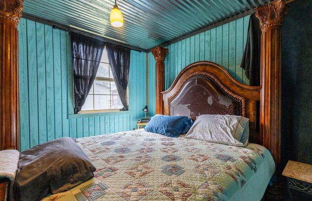 107 Harland Drive, Whitney, TX 76692