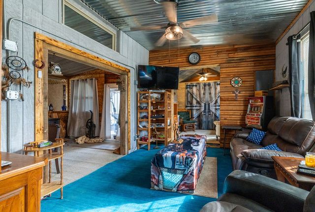 107 Harland Drive, Whitney, TX 76692