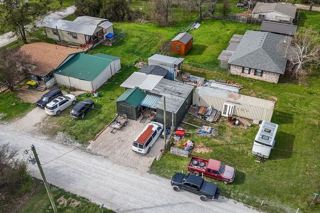 107 Harland Drive, Whitney, TX 76692