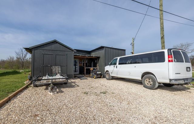 107 Harland Drive, Whitney, TX 76692