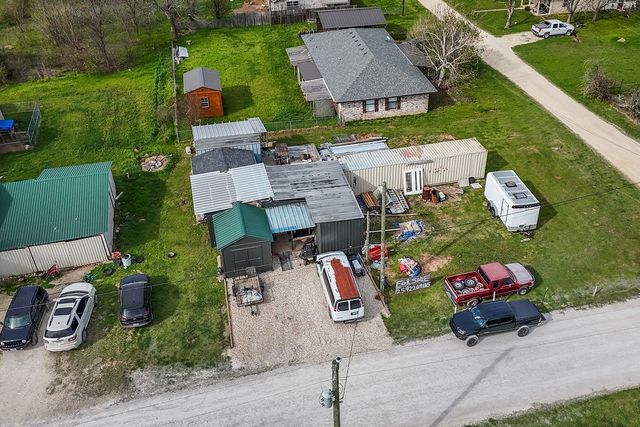 107 Harland Drive, Whitney, TX 76692