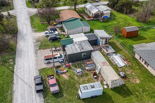 107 Harland Drive, Whitney, TX 76692