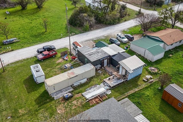 107 Harland Drive, Whitney, TX 76692