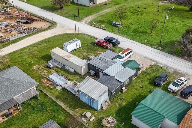 107 Harland Drive, Whitney, TX 76692