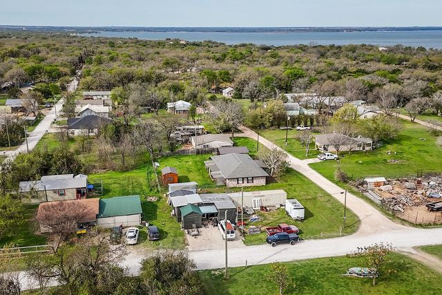 107 Harland Drive, Whitney, TX 76692