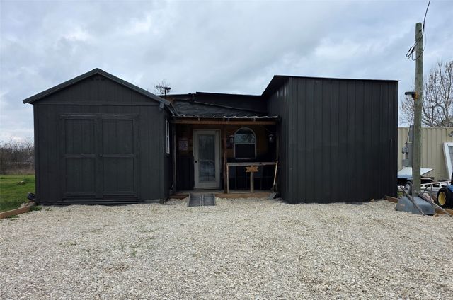 107 Harland Drive, Whitney, TX 76692