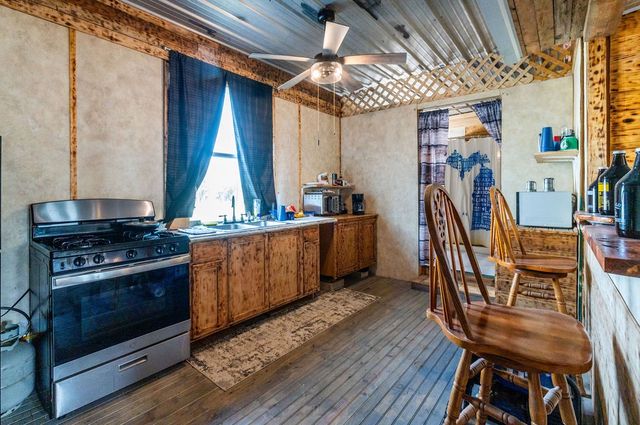 107 Harland Drive, Whitney, TX 76692