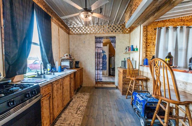 107 Harland Drive, Whitney, TX 76692