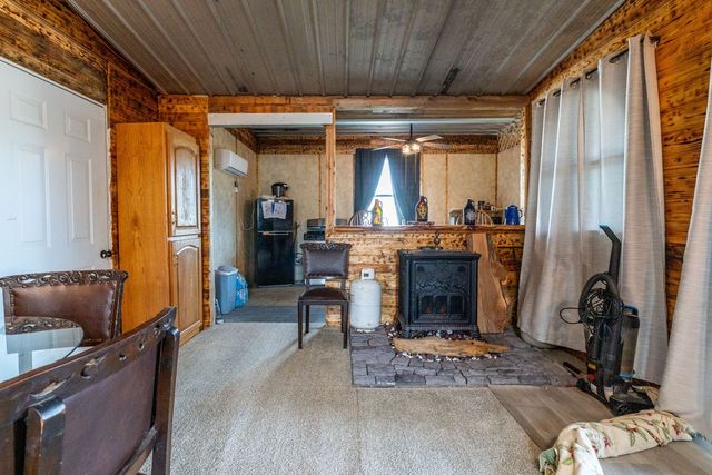 107 Harland Drive, Whitney, TX 76692