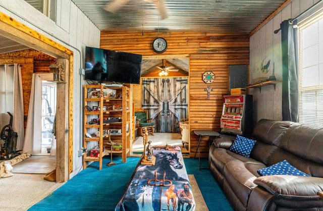 107 Harland Drive, Whitney, TX 76692