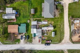 107 Harland Drive, Whitney, TX 76692