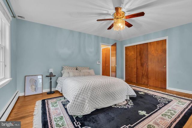 402 WASHINGTON CROSSING PENNINGTON RD, Titusville, NJ 08560