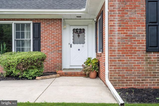 402 WASHINGTON CROSSING PENNINGTON RD, Titusville, NJ 08560
