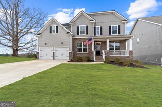 1101 Hawthorne Circle, Madison, GA 30650