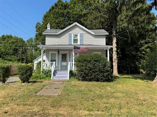 63 Belden Avenue, Sodus, NY 14551