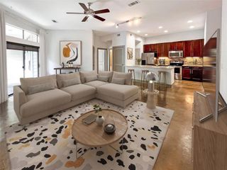 1616 W Dallas Street 163, Houston, TX 77019