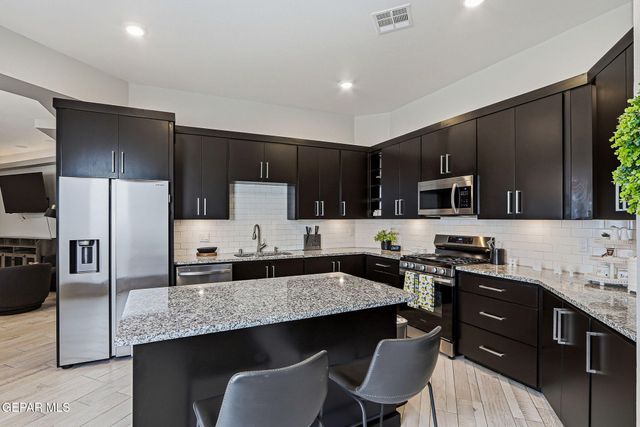 13502 HAZLEWOOD Street, Horizon City, TX 79928
