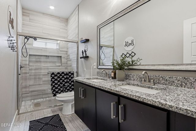 13502 HAZLEWOOD Street, Horizon City, TX 79928