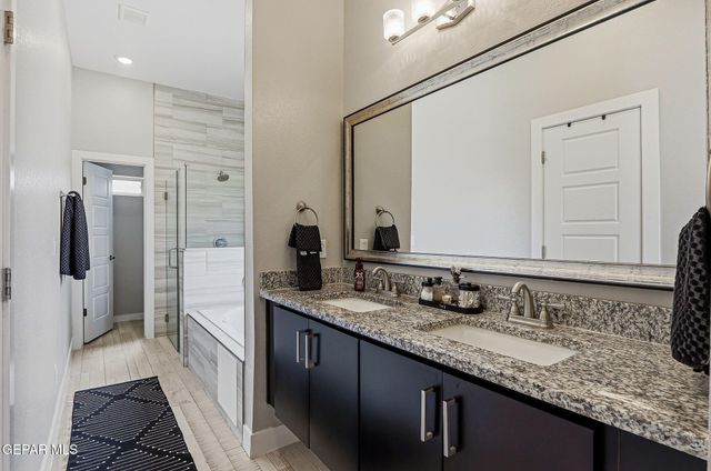 13502 HAZLEWOOD Street, Horizon City, TX 79928