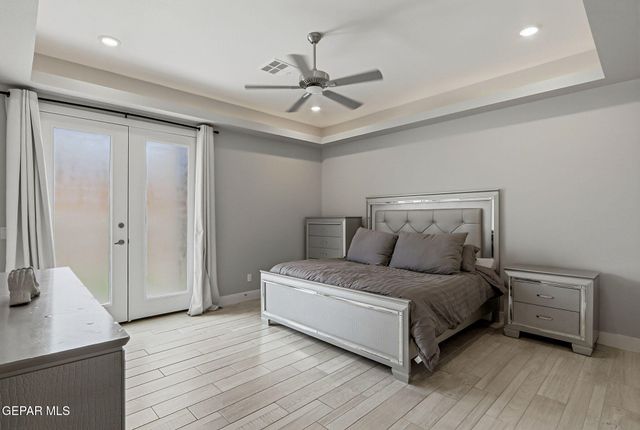 13502 HAZLEWOOD Street, Horizon City, TX 79928