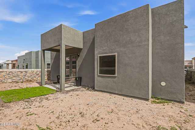 13502 HAZLEWOOD Street, Horizon City, TX 79928