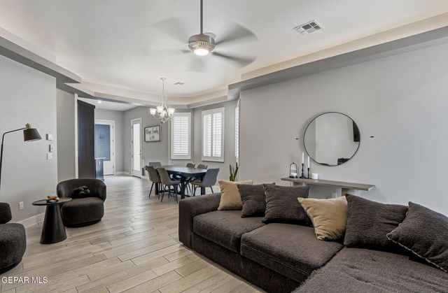 13502 HAZLEWOOD Street, Horizon City, TX 79928